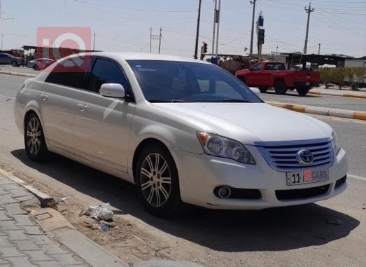 تويوتا أفالون